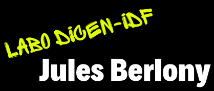  JULES Berlony